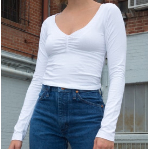 Brandy Melville | Tops | Brandy 